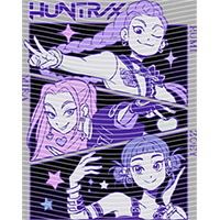 Demon Hunter Girls-LM 101